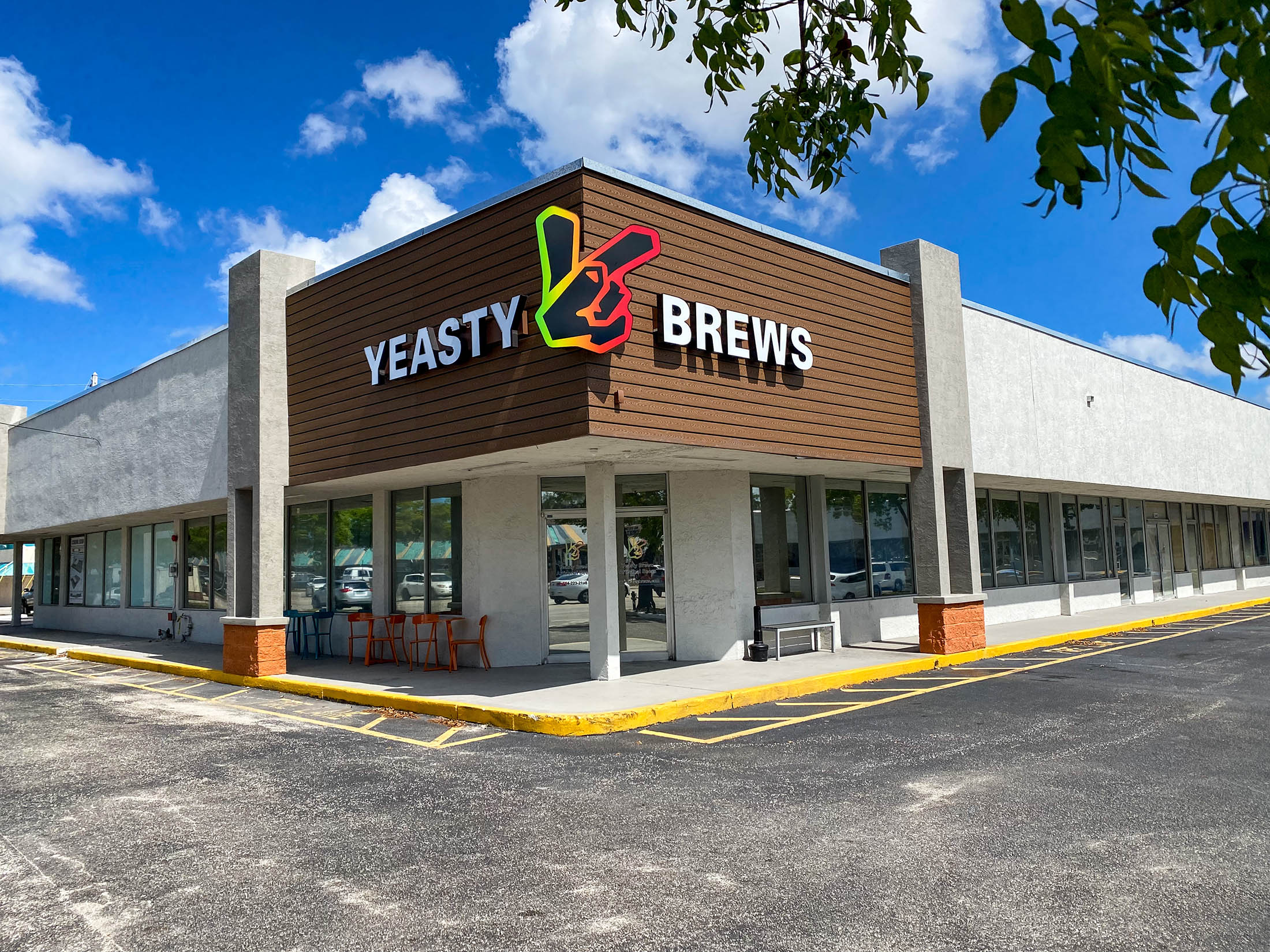 Media Kit Yeasty Brews South Florida Craft Brewery