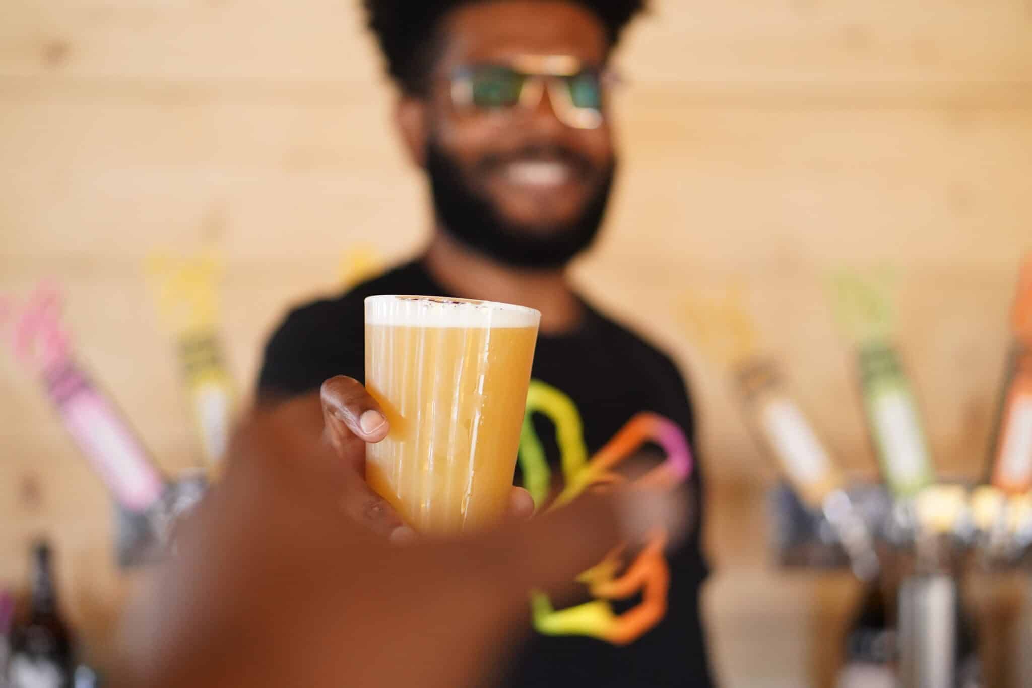 What is lactose and why is it so popular in beers? Yeasty Brews