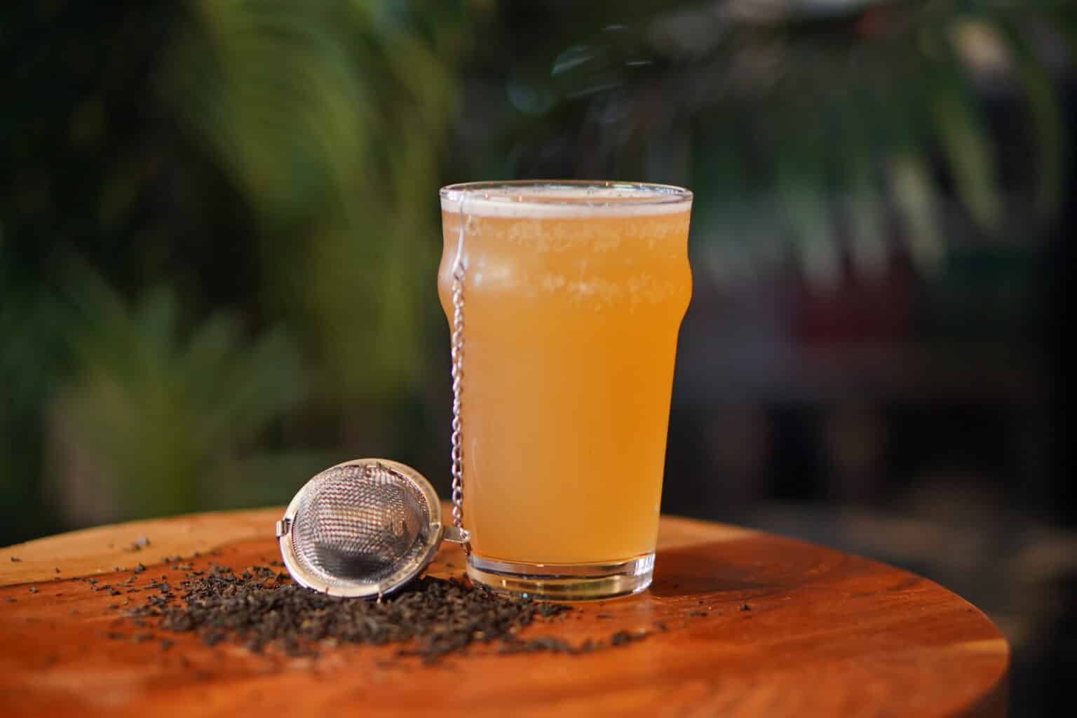 Craft Beer is for Vegans, too! Yeasty Brews