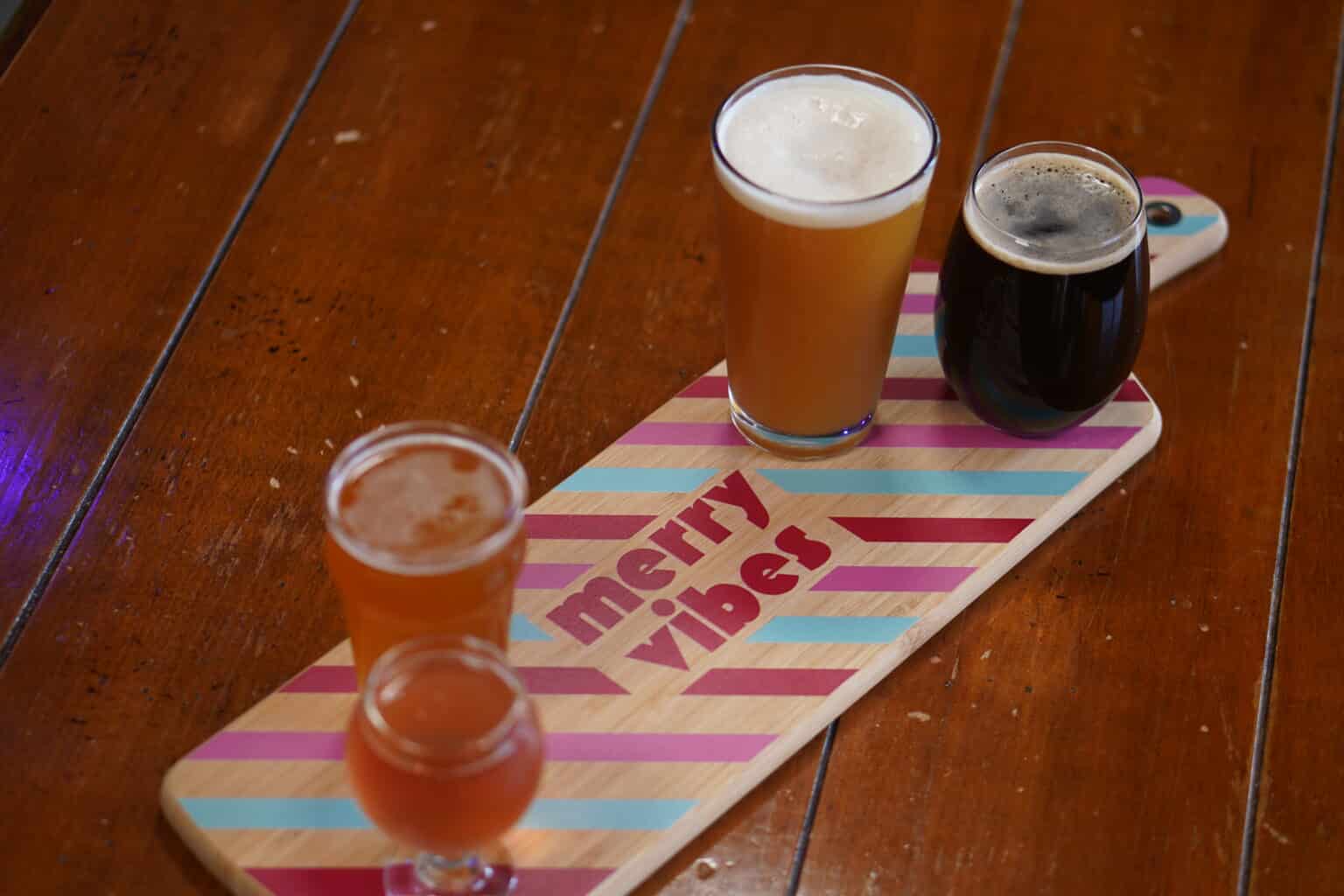 A Guide to the Different Styles of Beers Fort Lauderdale Brewery