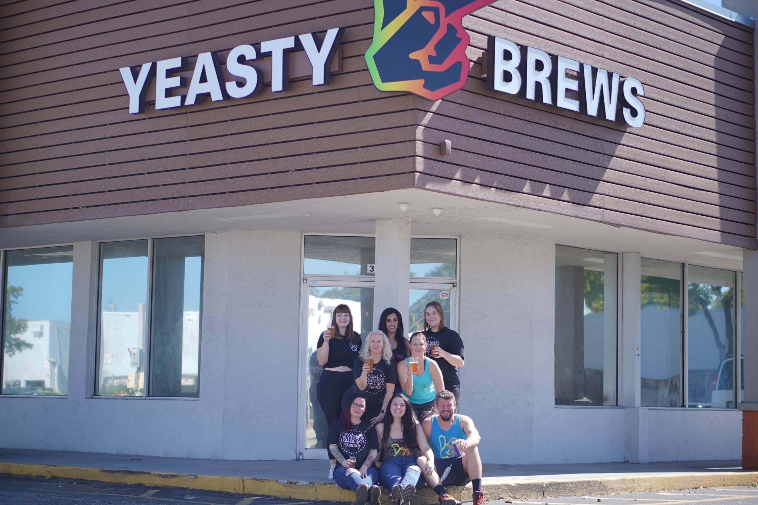 Craft Beer News Features Yeasty Brews Artisanal Beers
