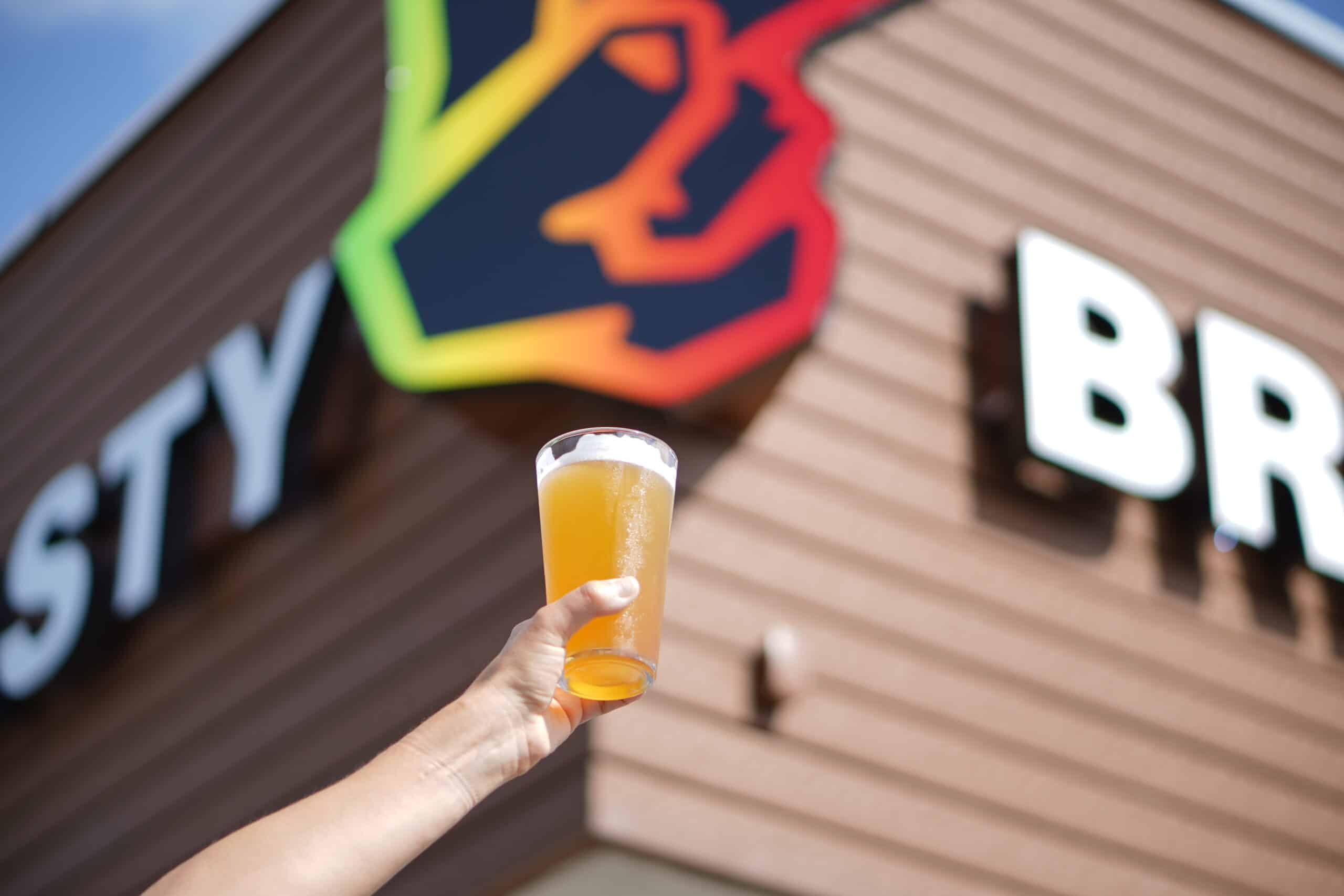 A Unique Craft Brewery Experience Near Fort Lauderdale Yeasty Brews