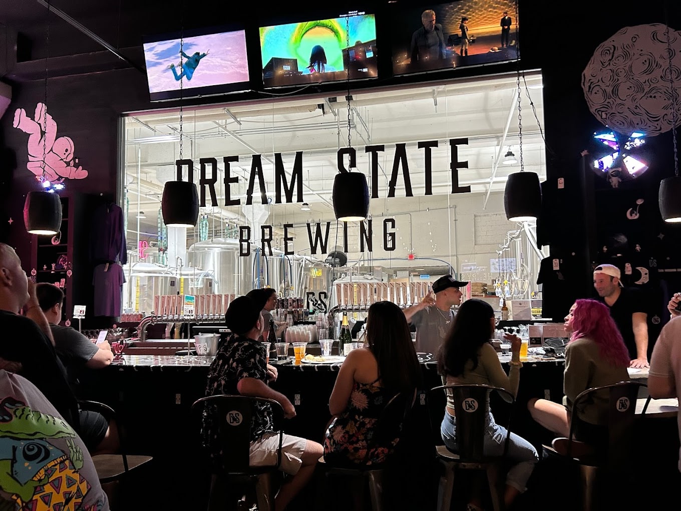 Top 4 Local Breweries In Fort Lauderdale Local Craft Beer