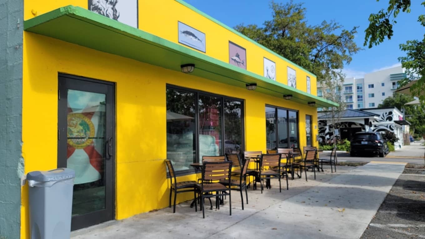 Top 4 Local Breweries In Fort Lauderdale Local Craft Beer