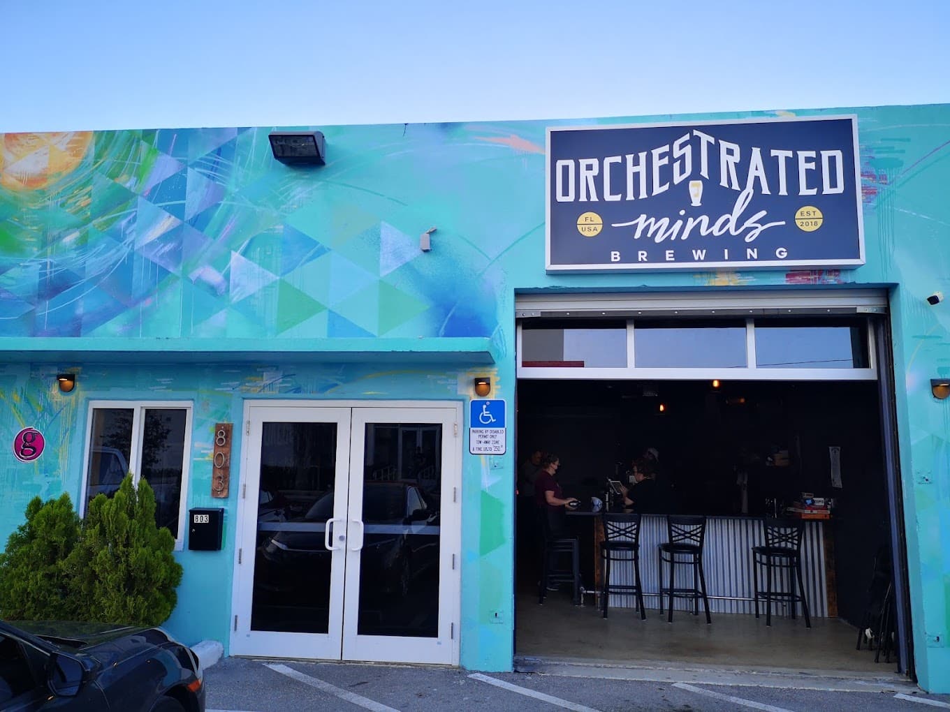 Top 4 Local Breweries In Fort Lauderdale Local Craft Beer