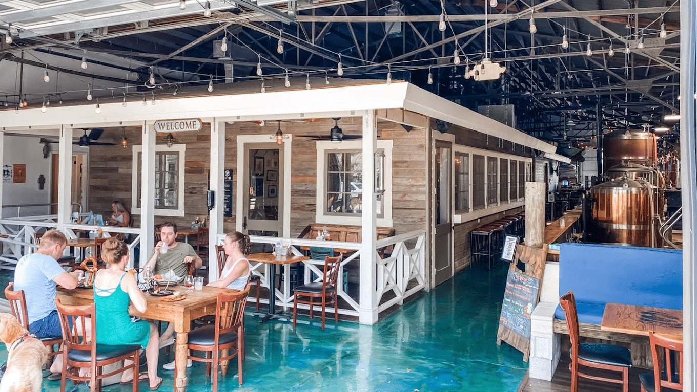 Top 4 Local Breweries In Fort Lauderdale Local Craft Beer