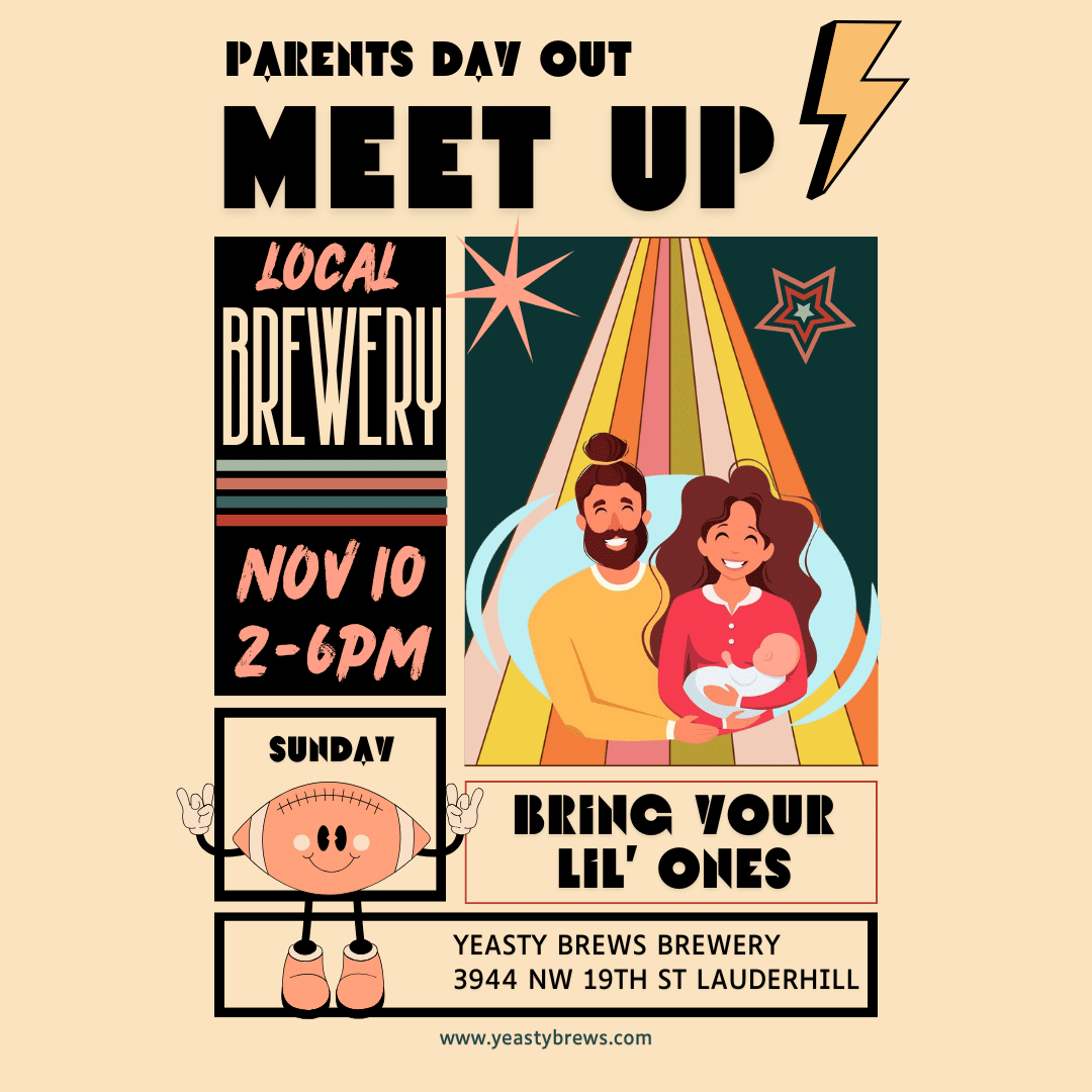 Parents Day Meet Up