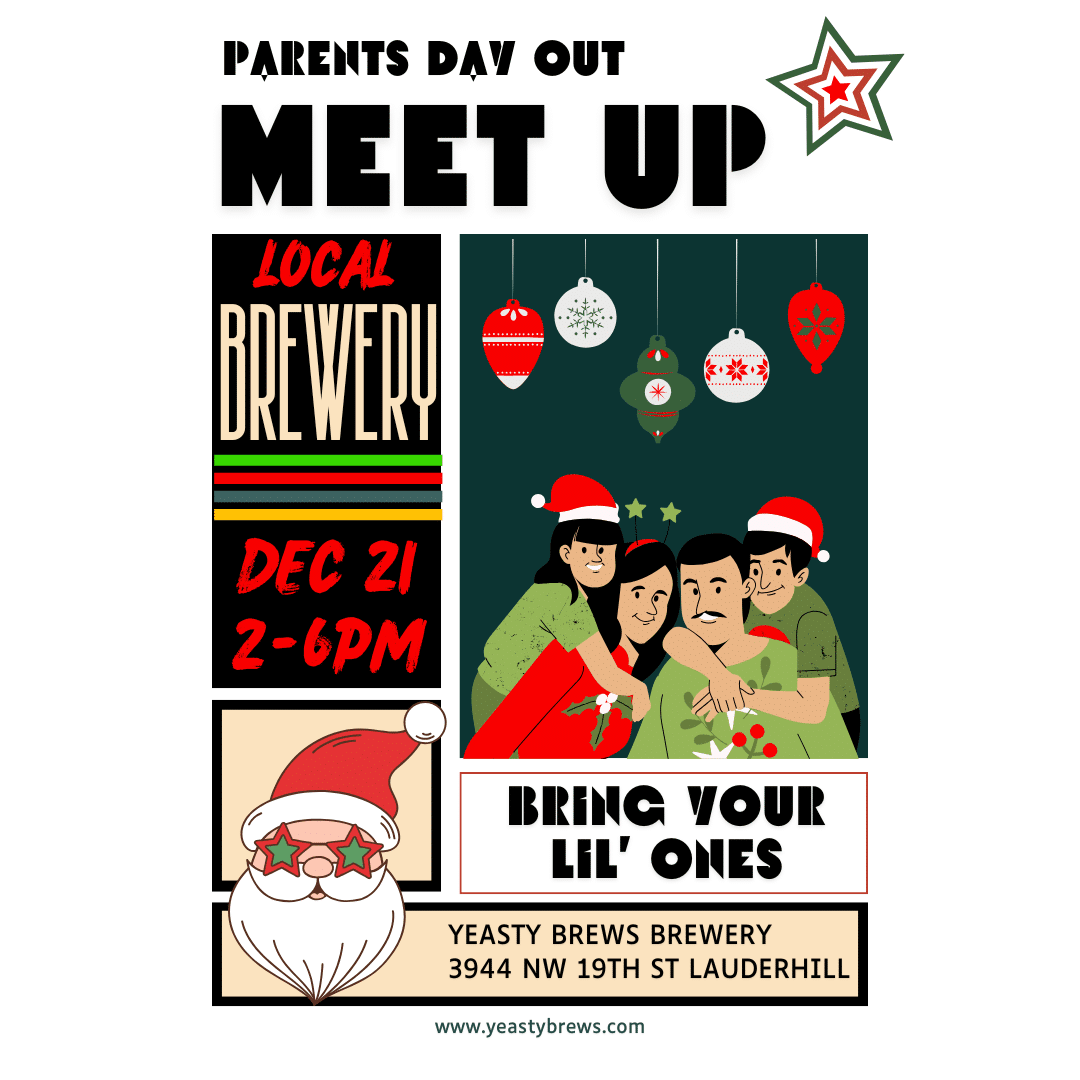 Family Day with Santa